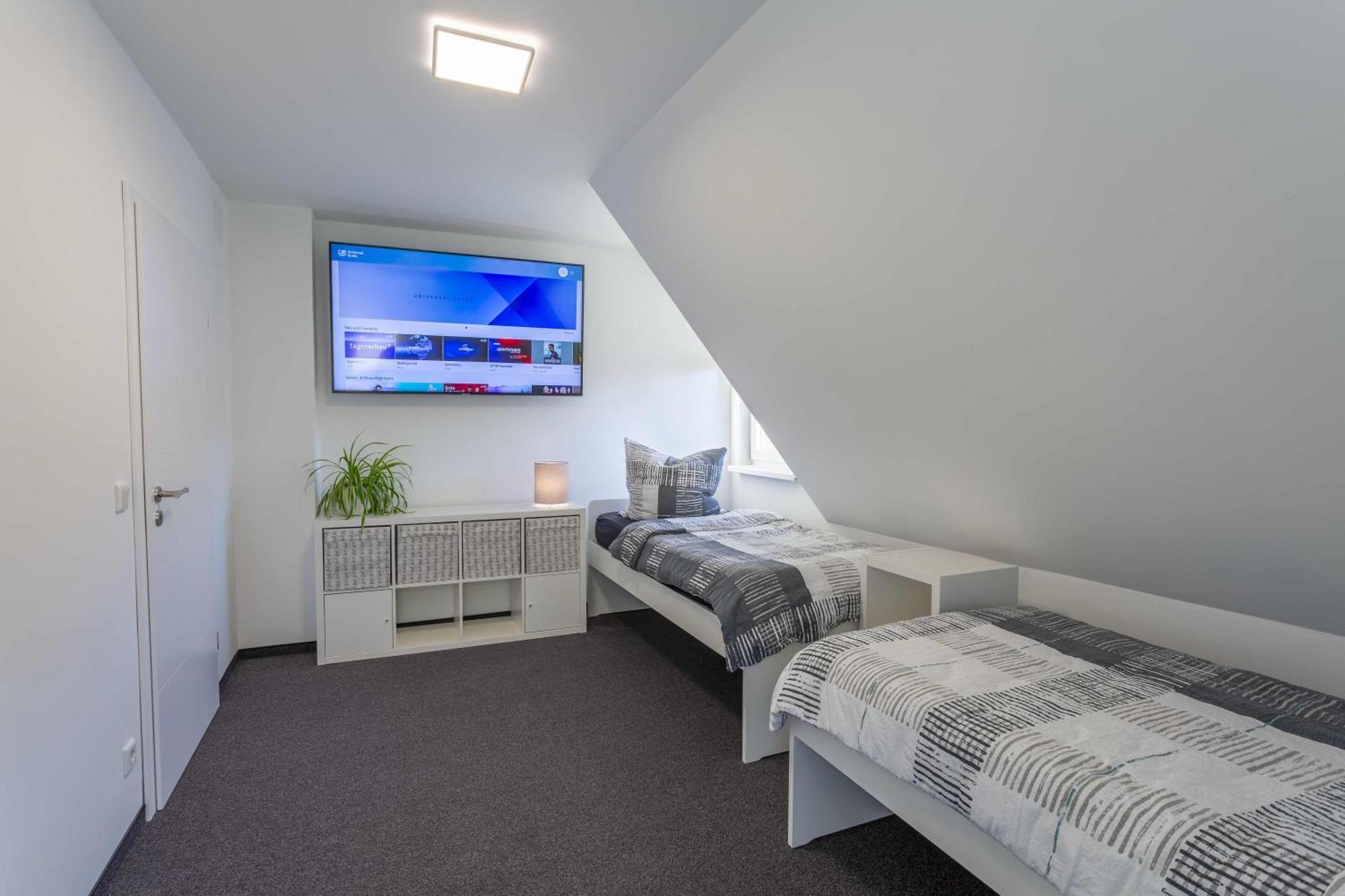 Claudias Apartment - 20 Minuten Bis Messe Nuernberg מראה חיצוני תמונה