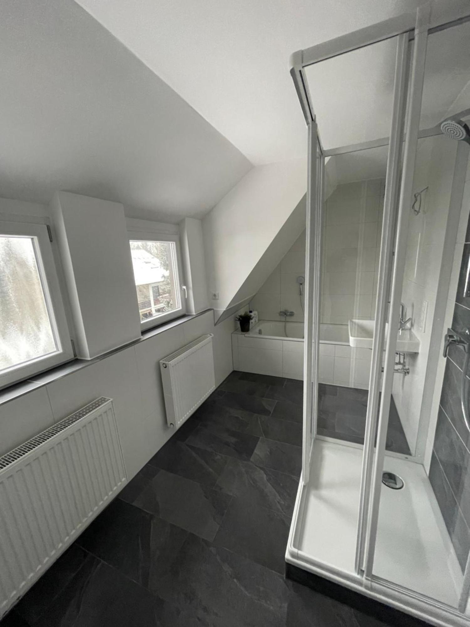 Claudias Apartment - 20 Minuten Bis Messe Nuernberg מראה חיצוני תמונה