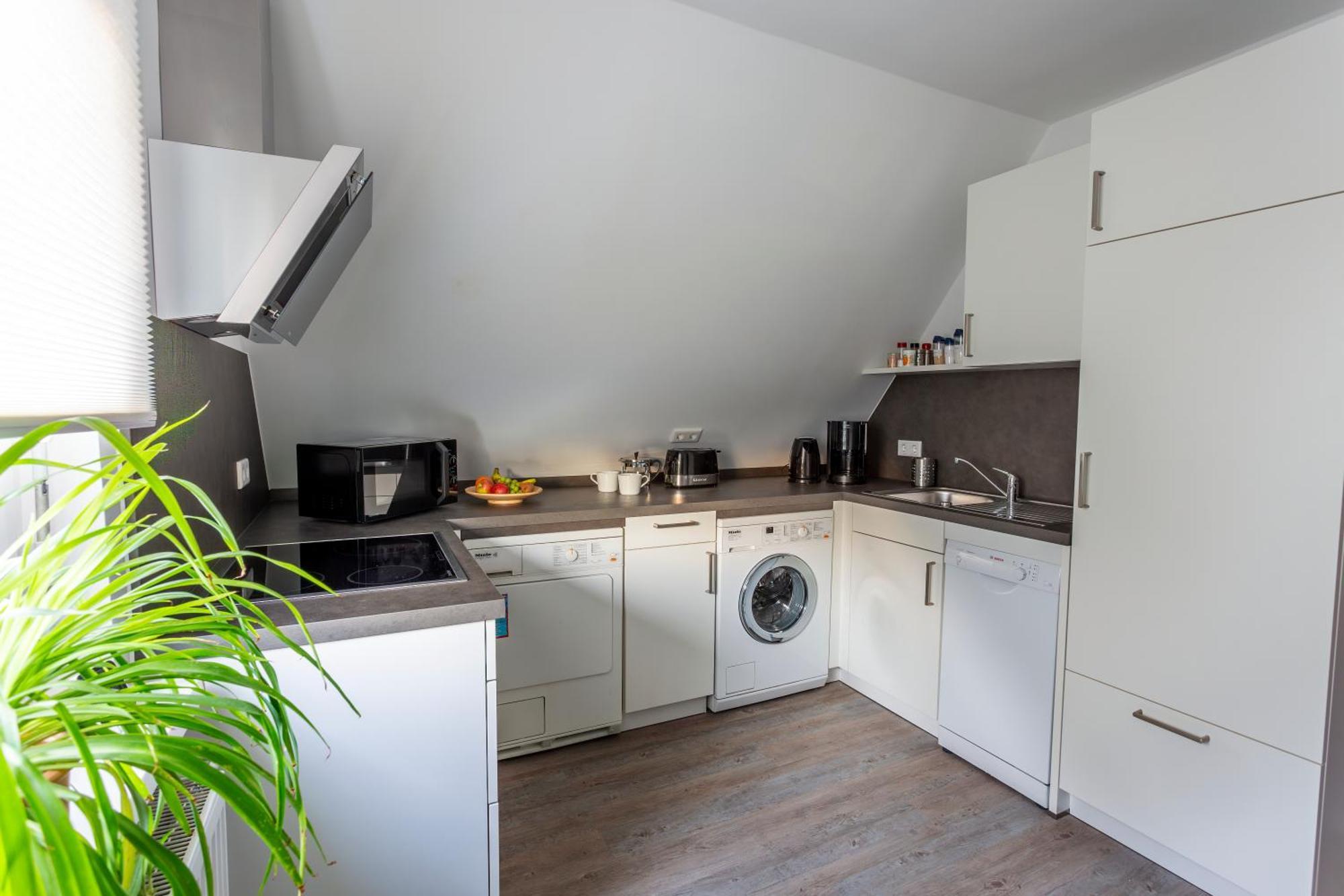 Claudias Apartment - 20 Minuten Bis Messe Nuernberg מראה חיצוני תמונה
