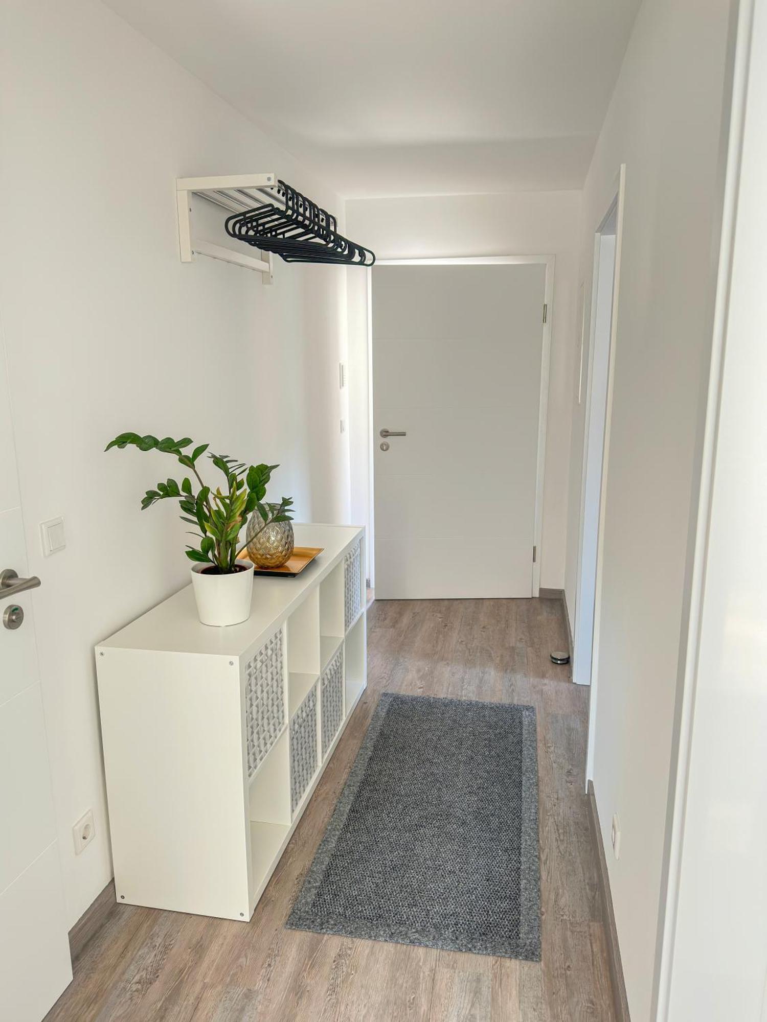 Claudias Apartment - 20 Minuten Bis Messe Nuernberg מראה חיצוני תמונה